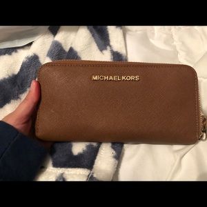 MK wallet